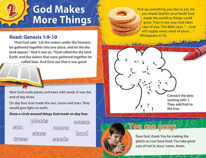 Every Day with God 1