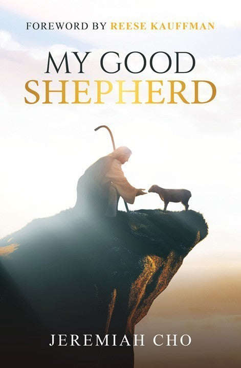 My Good Shepard