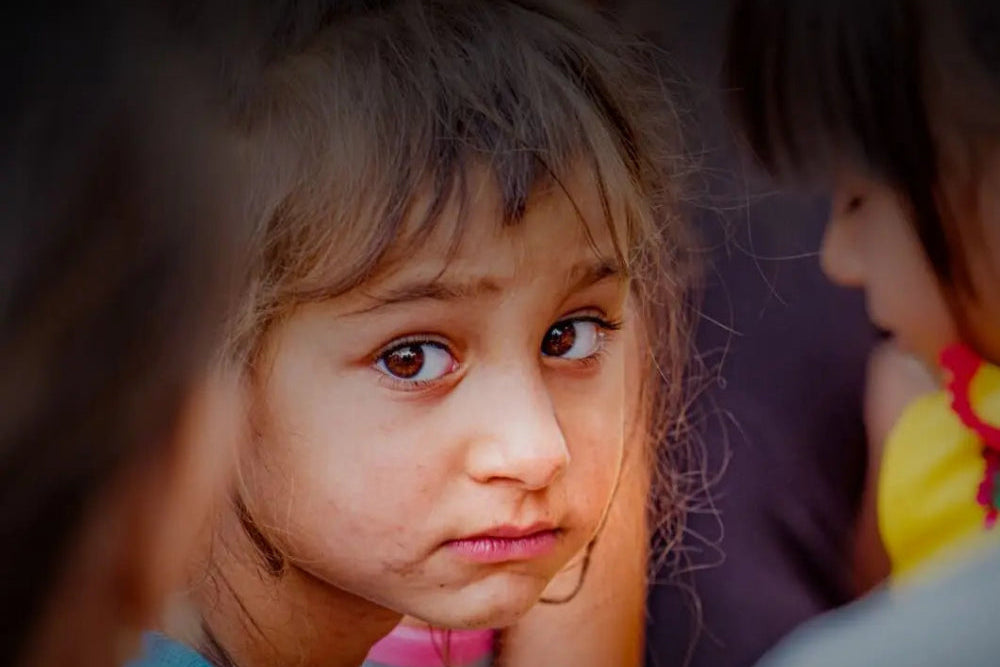 Donate to Reach Millions of Children with the Gospel Message